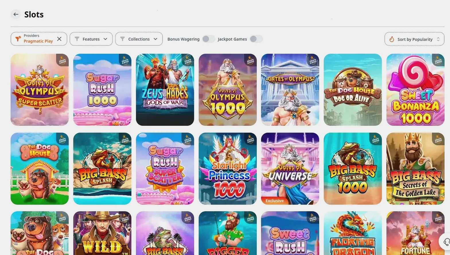Datenschutz und Sicherheit bei Hyperino Casino